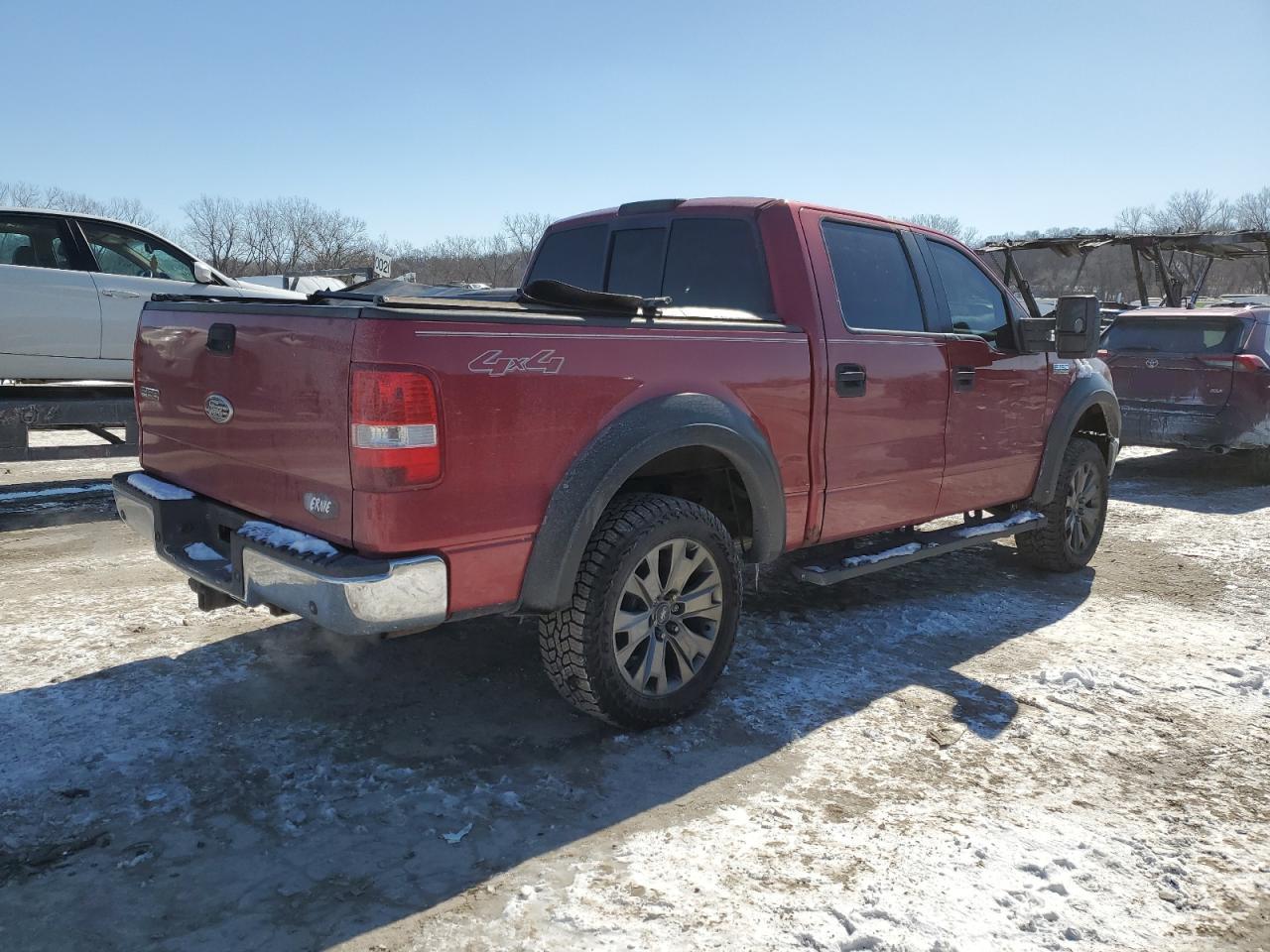 2008 Ford F-150 - Image 3
