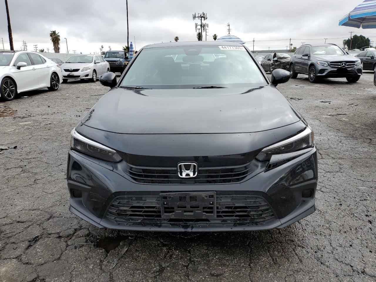 2023 Honda Civic - Image 5