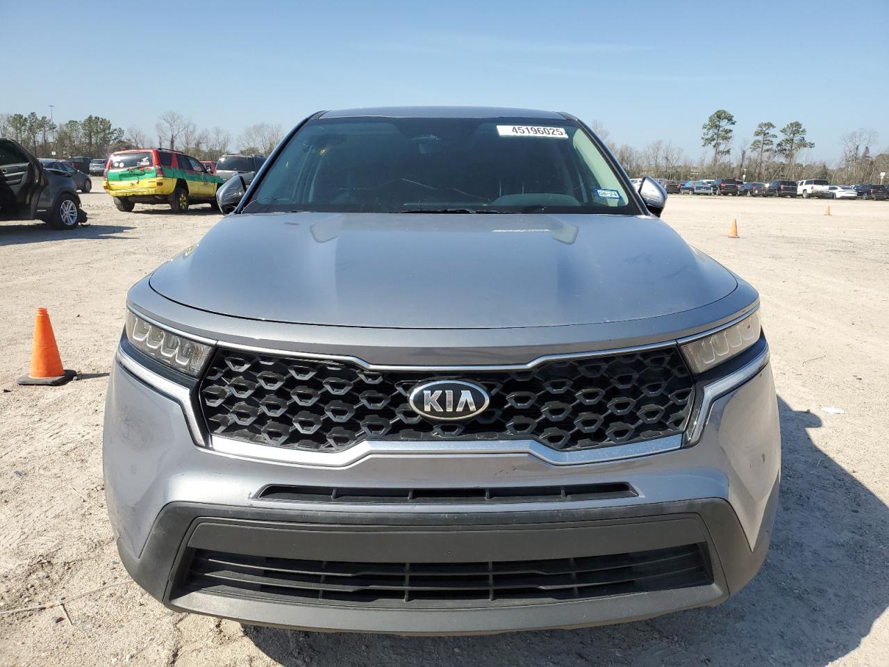 2021 Kia Sorento - Image 5