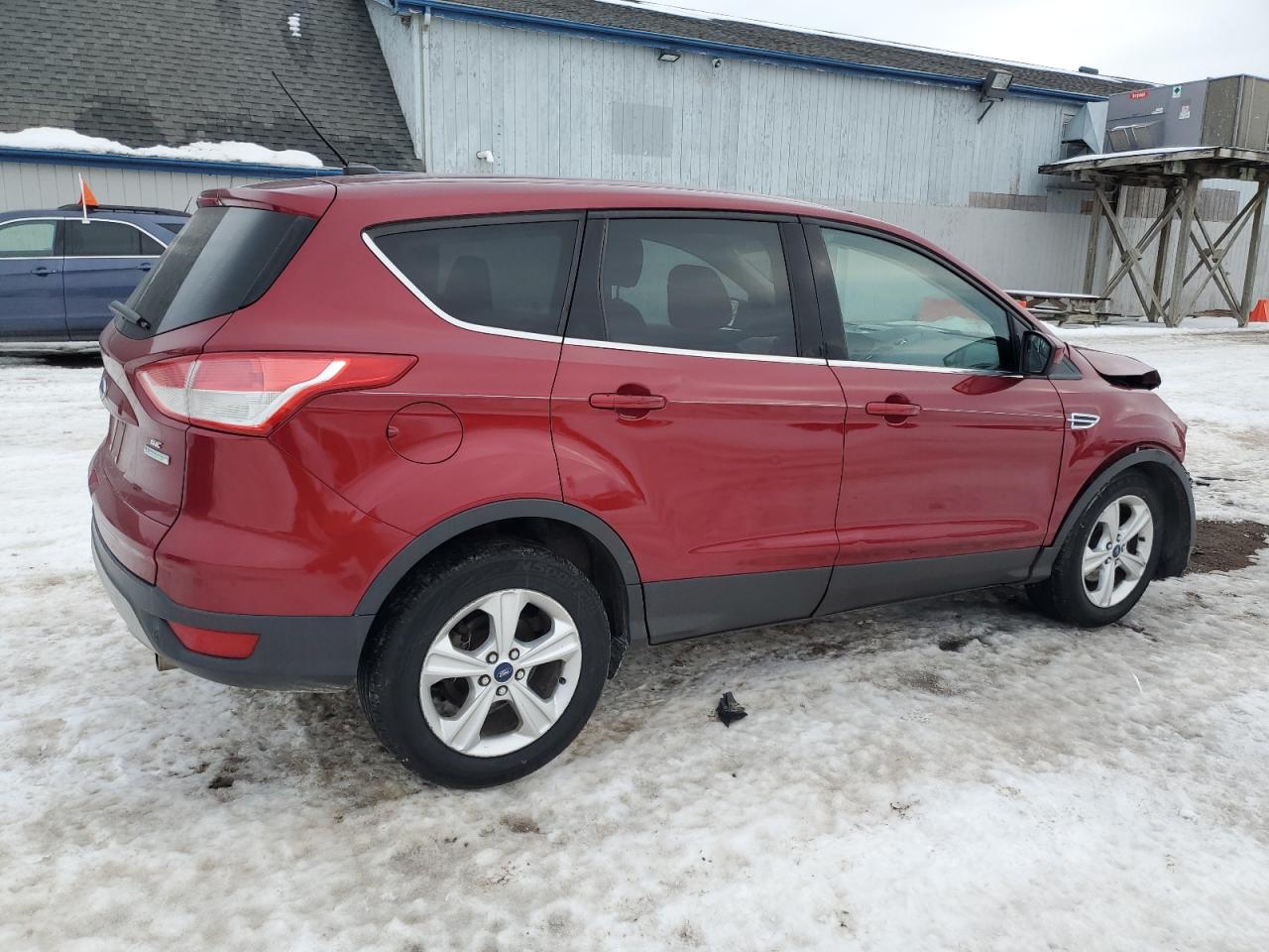 2013 Ford Escape - Image 3