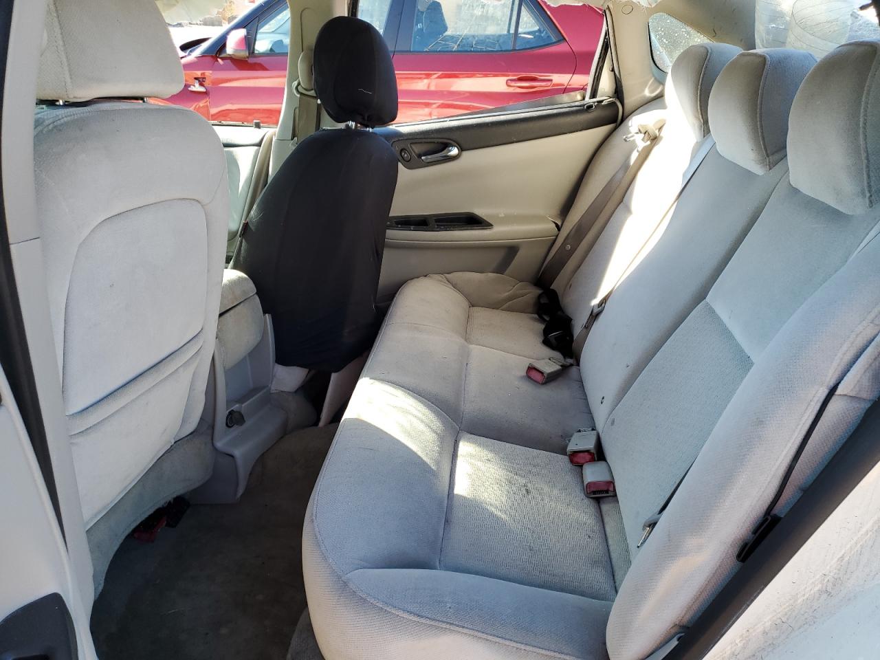 2007 Chevrolet Impala - Image 10
