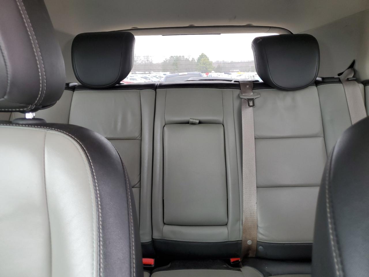 2016 Buick Encore - Image 10