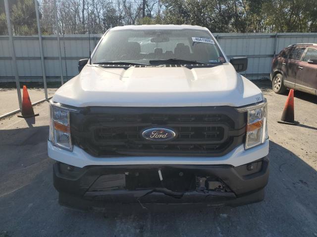  FORD F-150 2022 White