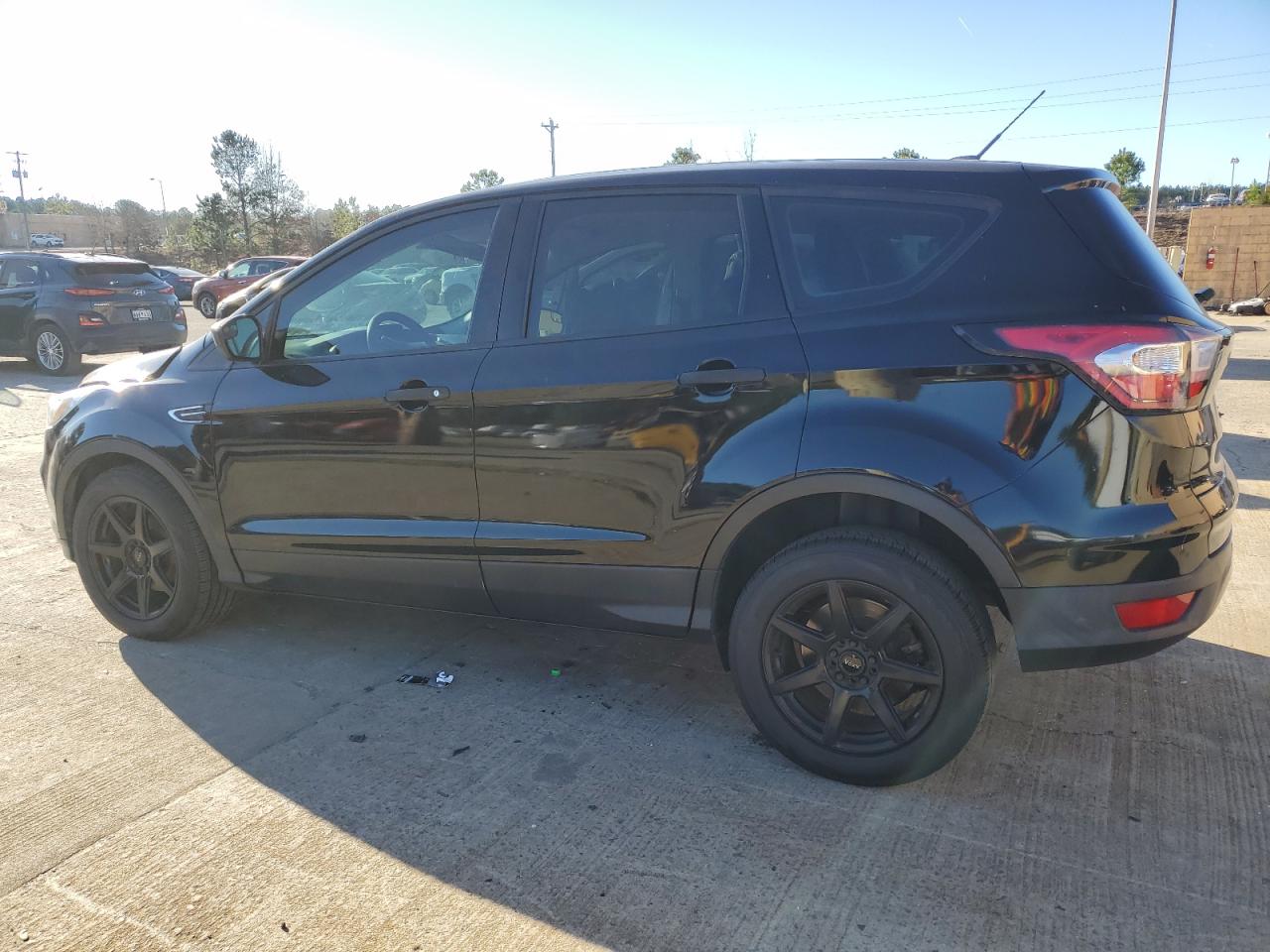 2017 Ford Escape - Image 2