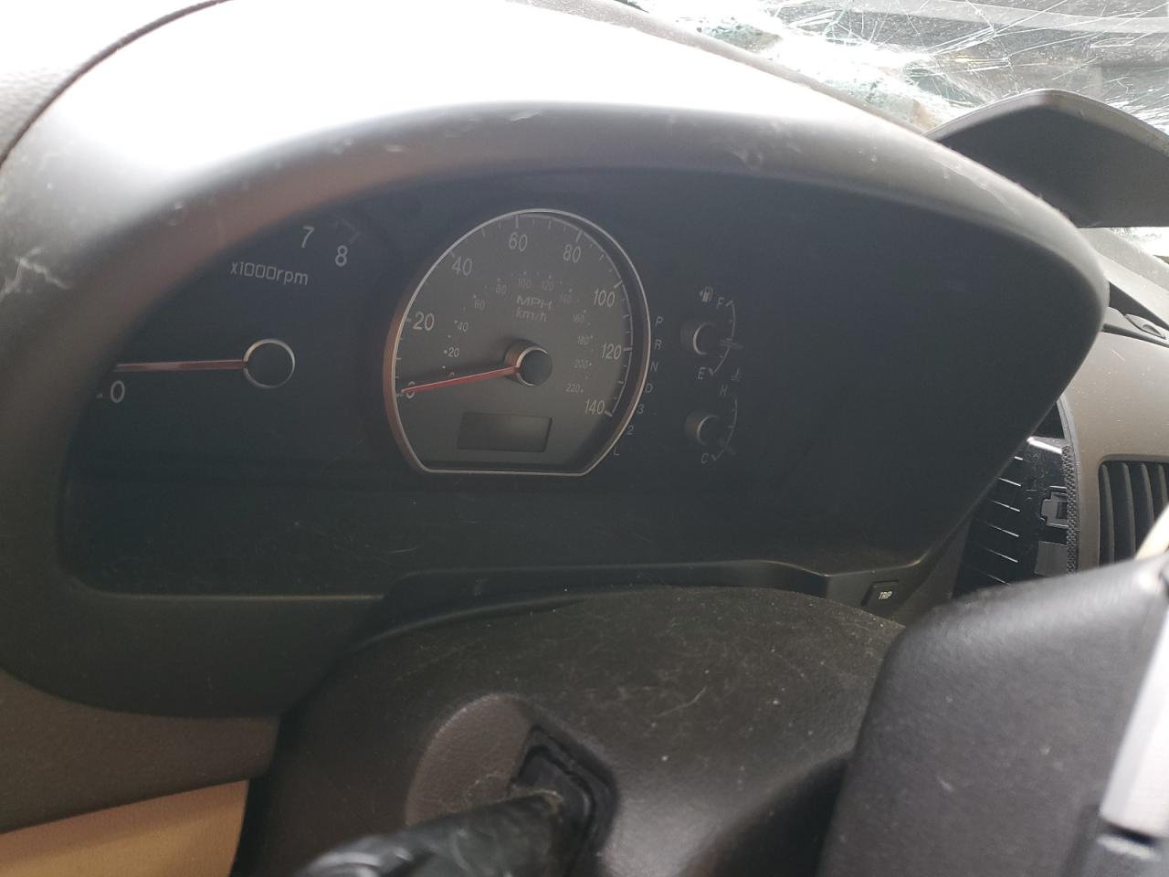 2009 Hyundai Elantra - Image 9