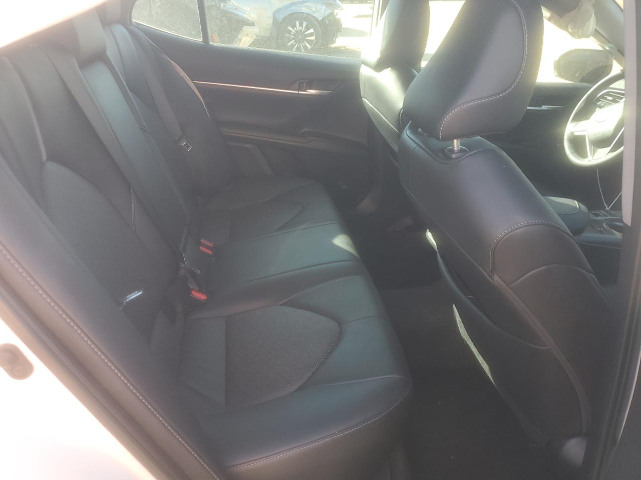 2024 Toyota Camry - Image 10