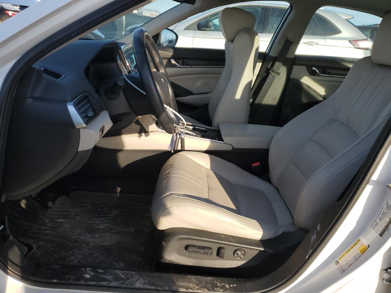 2018 Honda Accord - Image 7