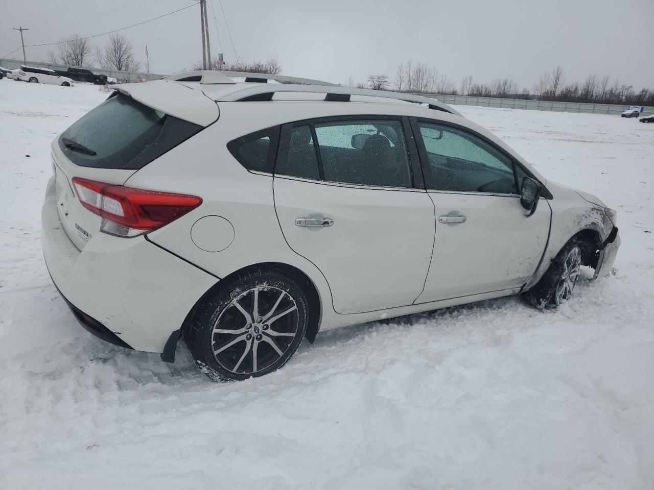 2017 Subaru Impreza - Image 3