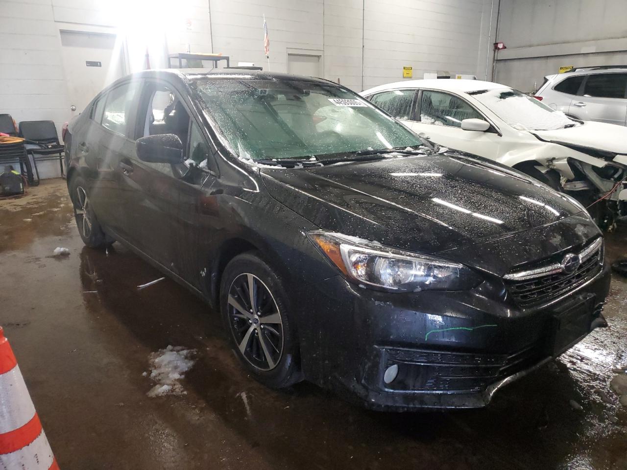 2020 Subaru Impreza - Image 4