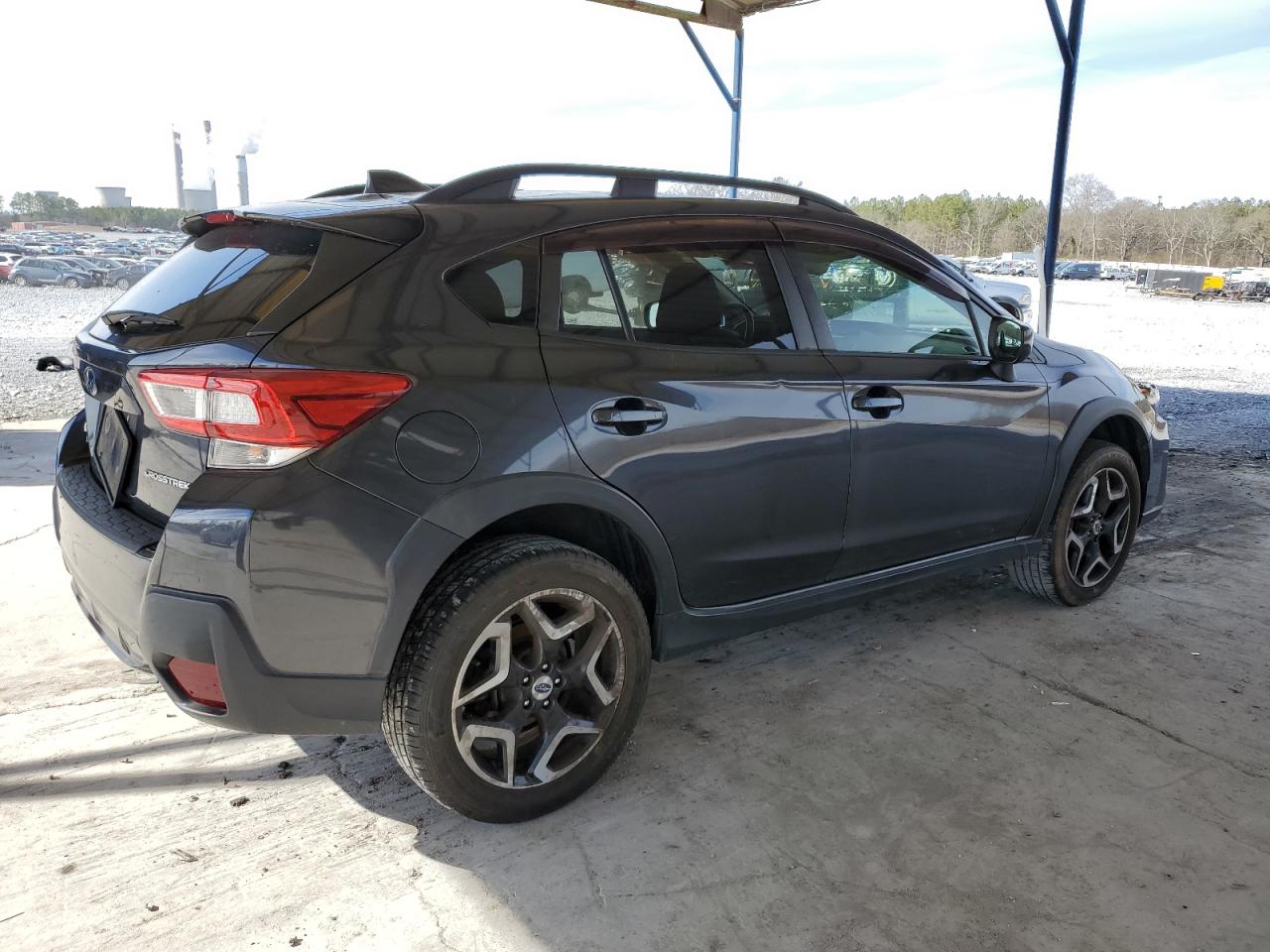 2019 Subaru XV - Image 3
