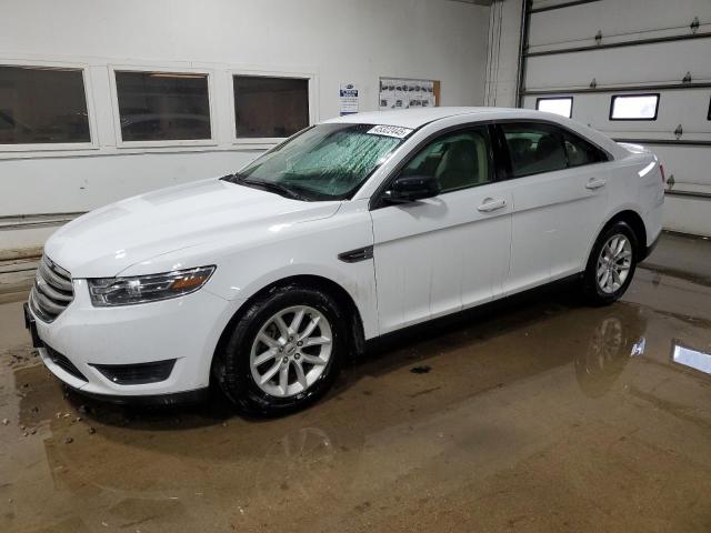 2014 Ford Taurus Se