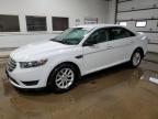 2014 Ford Taurus Se للبيع في Blaine، MN - Side