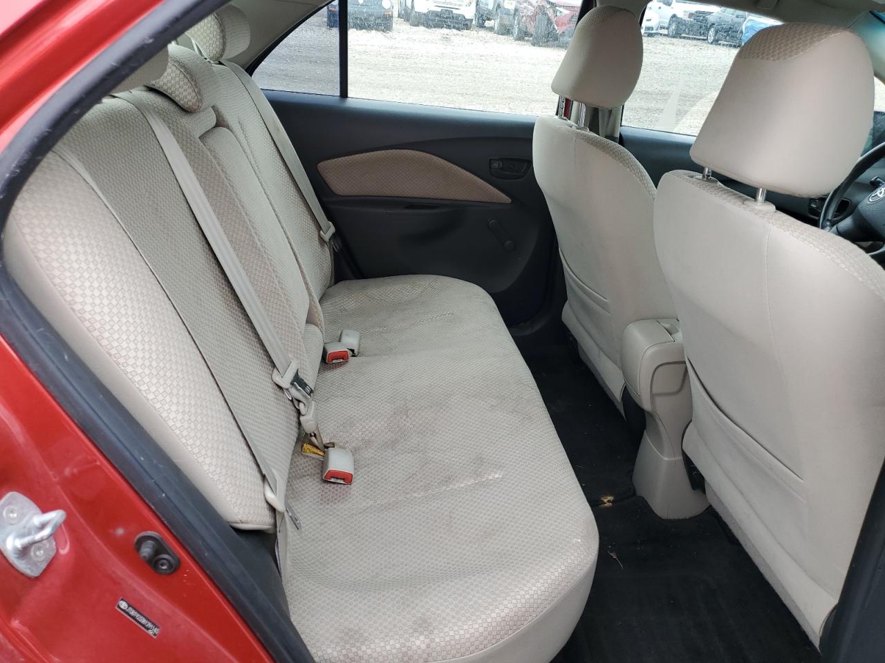 2008 Toyota Yaris - Image 10