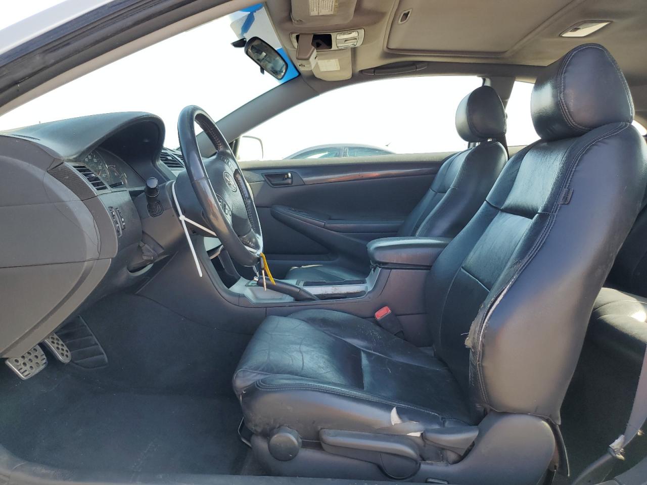 2006 Toyota Camry Solara - Image 7