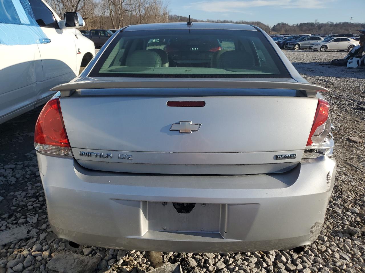 2013 Chevrolet Impala - Image 6