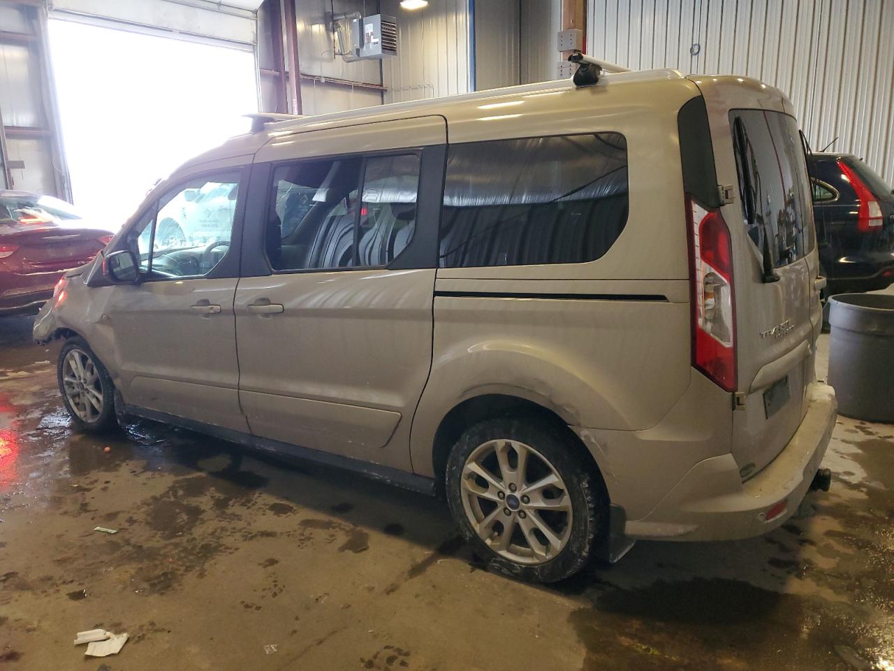 2014 Ford Transit - Image 2