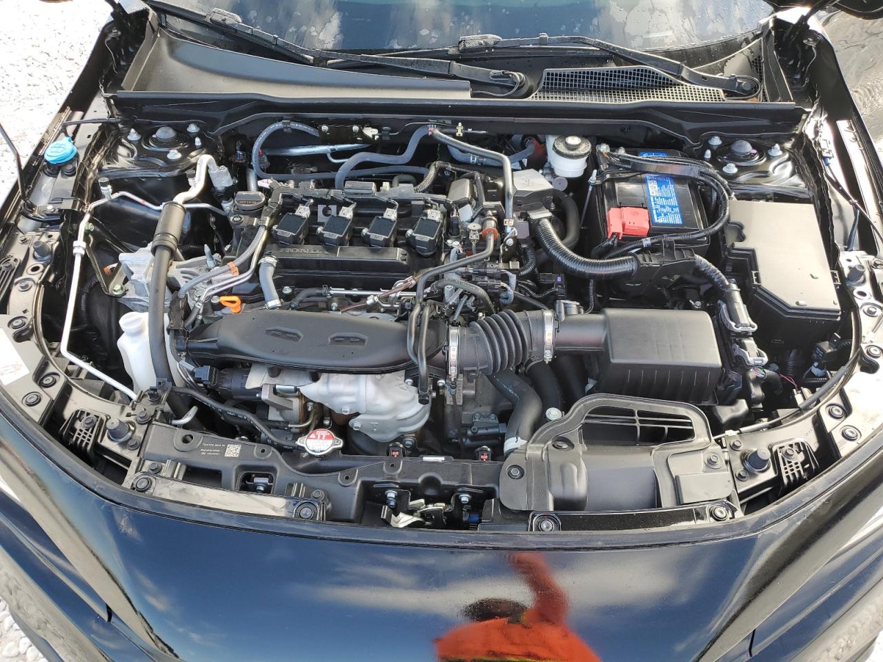 2024 Honda Civic - Image 11