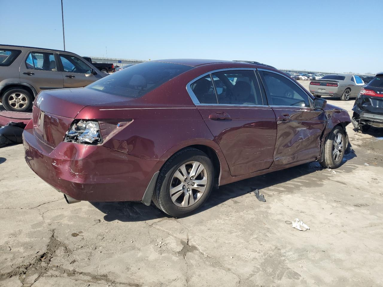 2010 Honda Accord - Image 3