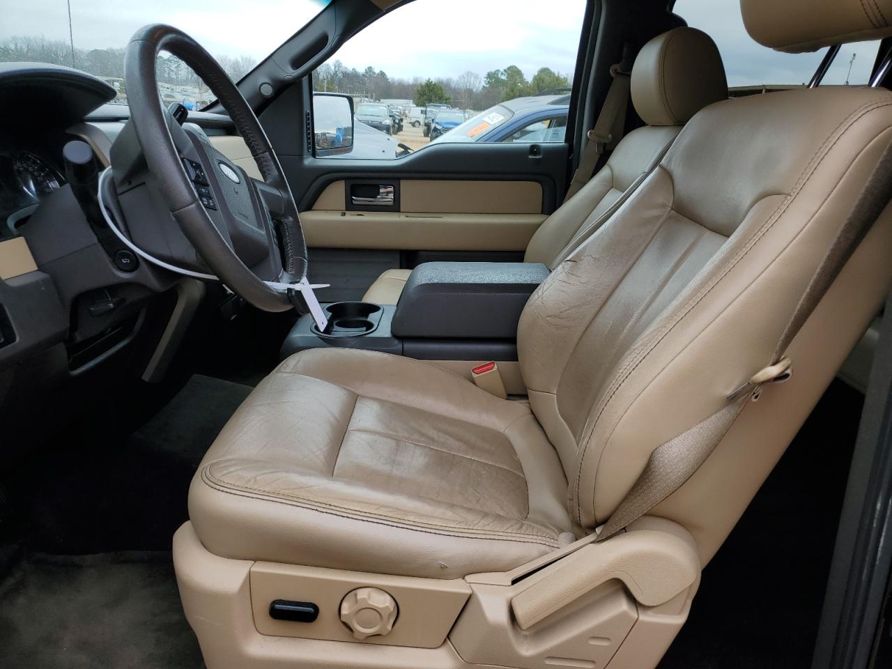 2014 Ford F-150 - Image 7