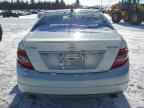 2009 Mercedes-Benz C 350 4Matic იყიდება Elmsdale-ში, NS - Front End