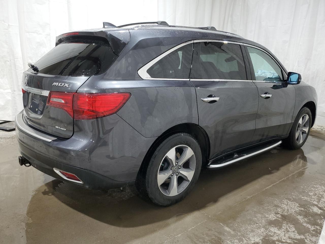 2014 Acura MDX - Image 3