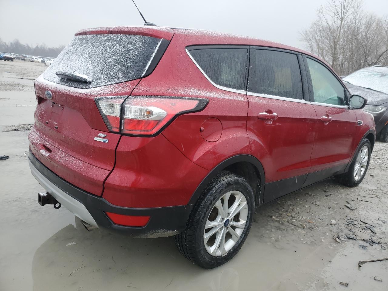 2017 Ford Escape - Image 3