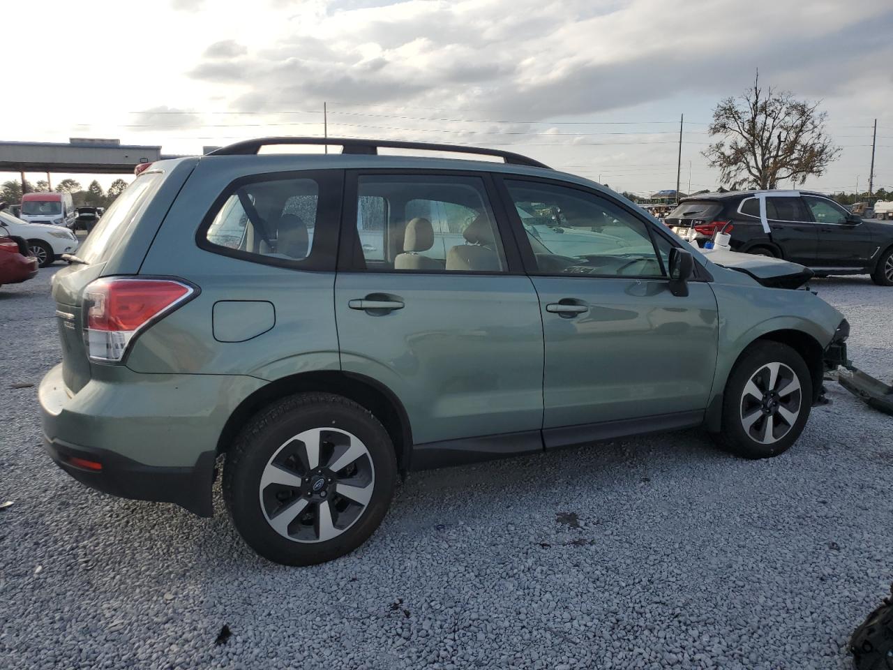 2017 Subaru Forester - Image 3