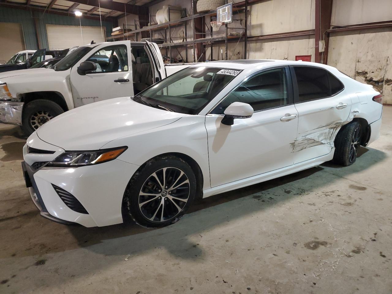 2019 Toyota Camry - Image 1