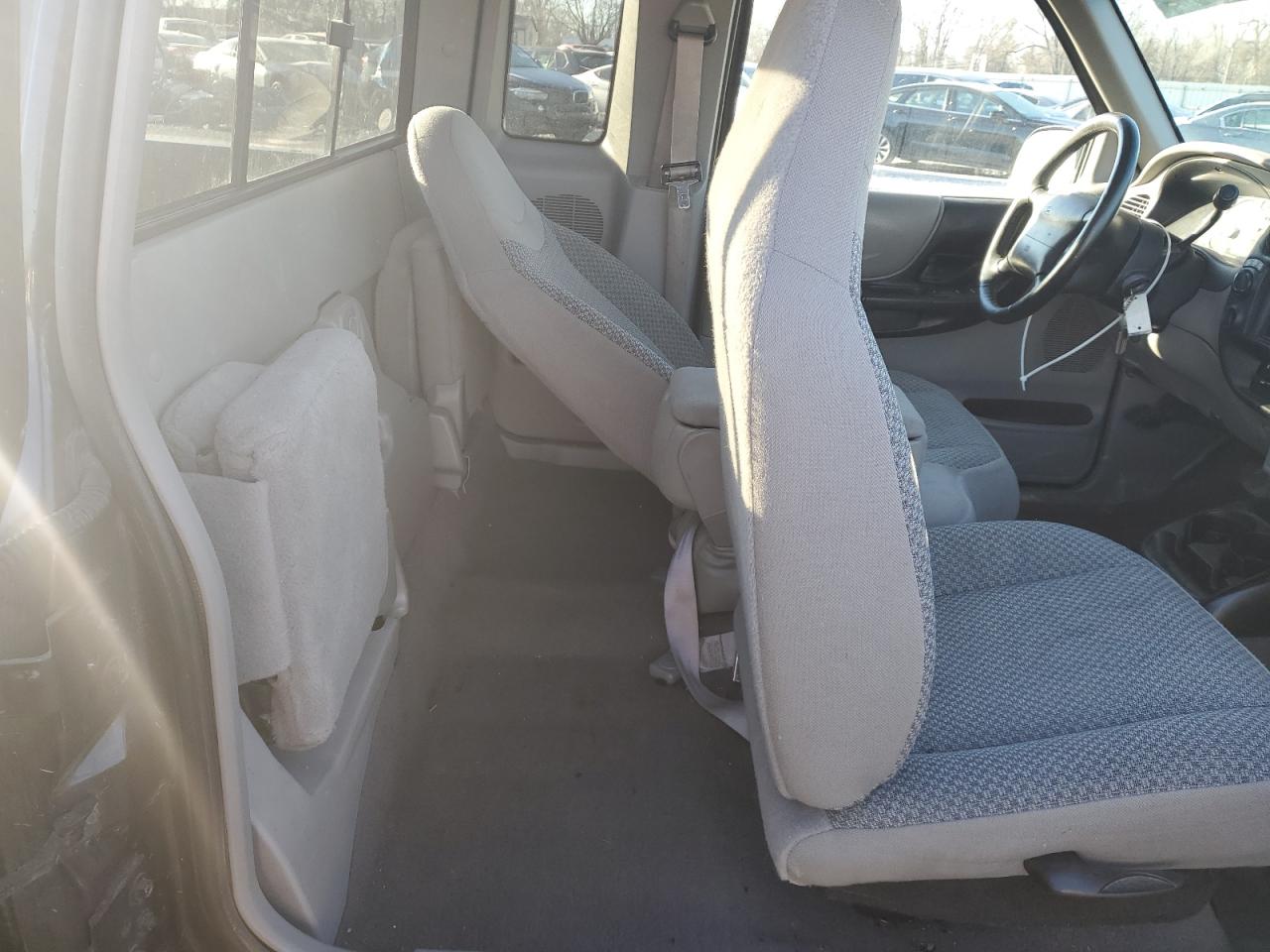 1999 Ford Ranger - Image 10