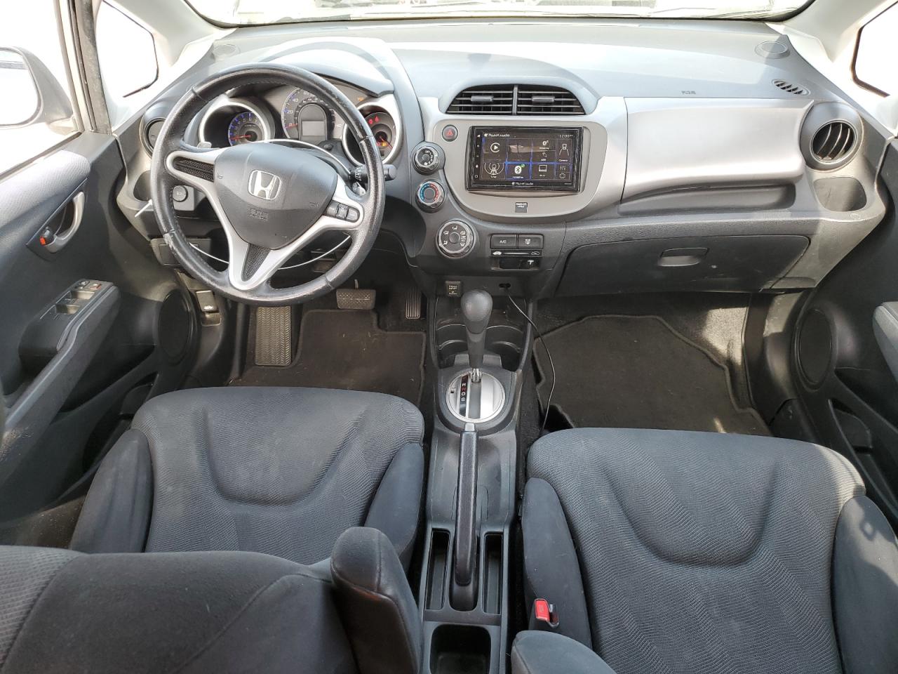 2009 Honda Fit - Image 8