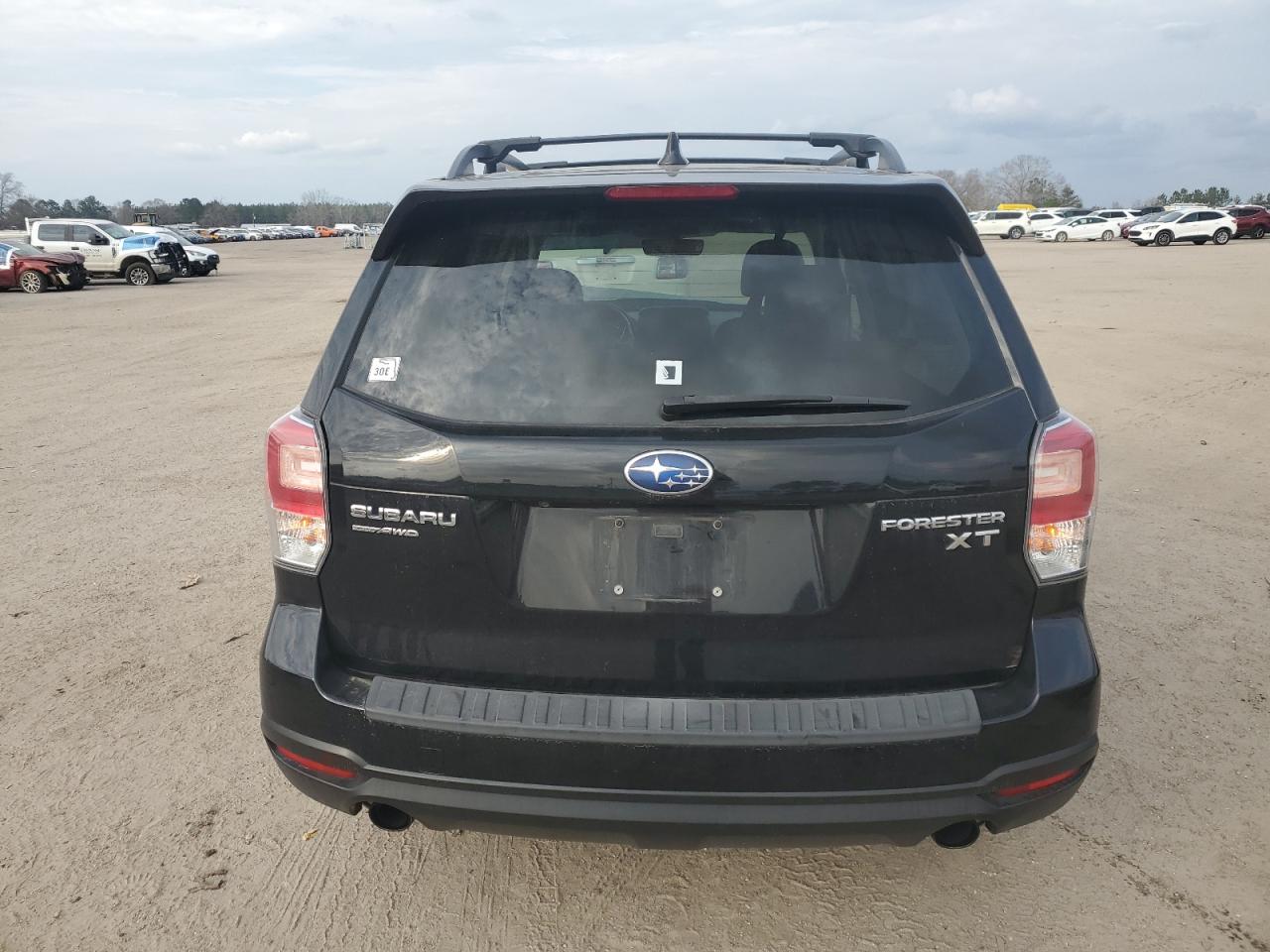 2017 Subaru Forester - Image 6