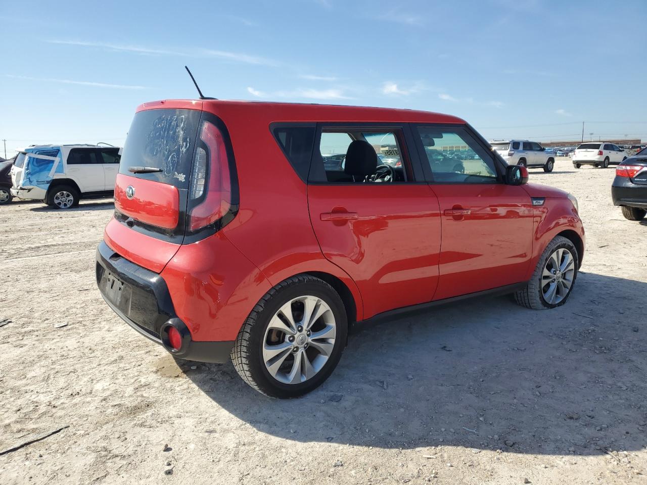 2016 Kia Soul - Image 3