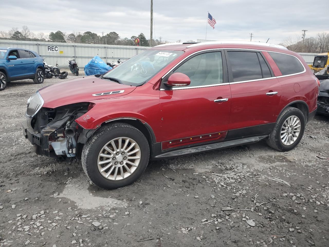 2012 Buick Enclave - Image 1