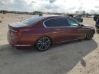 2021 Bmw 750 Xi zu verkaufen in Houston, TX - Water/Flood