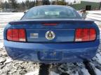 2008 Ford Mustang  en Venta en Graham, WA - Front End