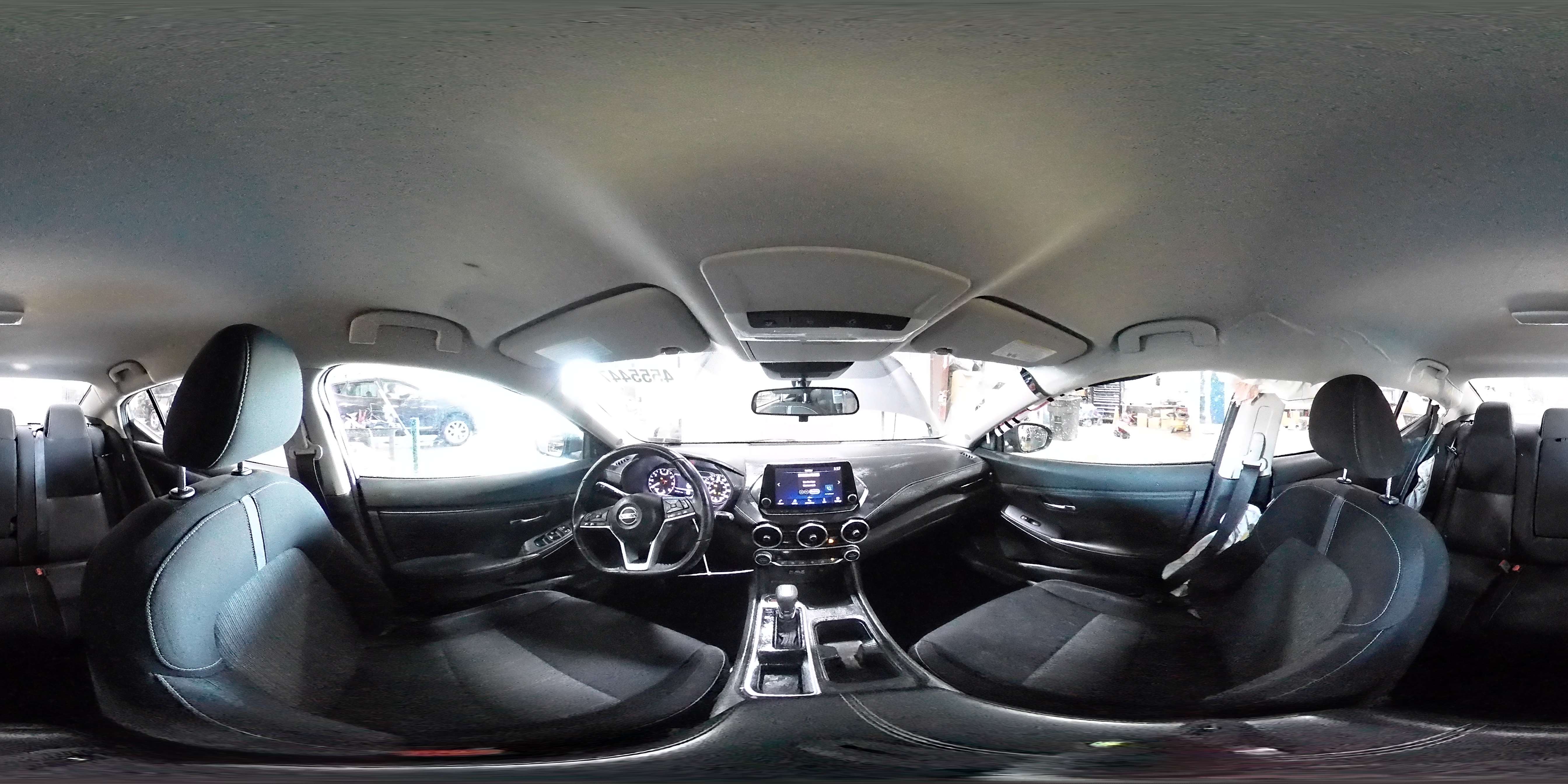 2020 Nissan Sentra - Image 14