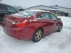 2013 Hyundai Sonata Gls for Sale in Central Square, NY - Front End