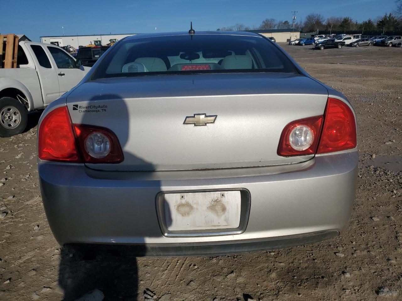 2011 Chevrolet Malibu - Image 6