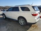 2012 Dodge Durango Sxt за продажба в Byron, GA - Front End