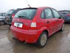 2008 CITROEN C3 CACHET for sale at Copart YORK