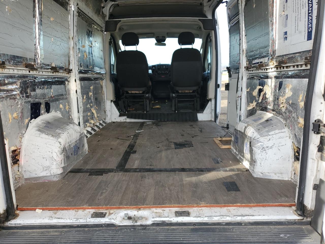 2018 RAM ProMaster City - Image 10