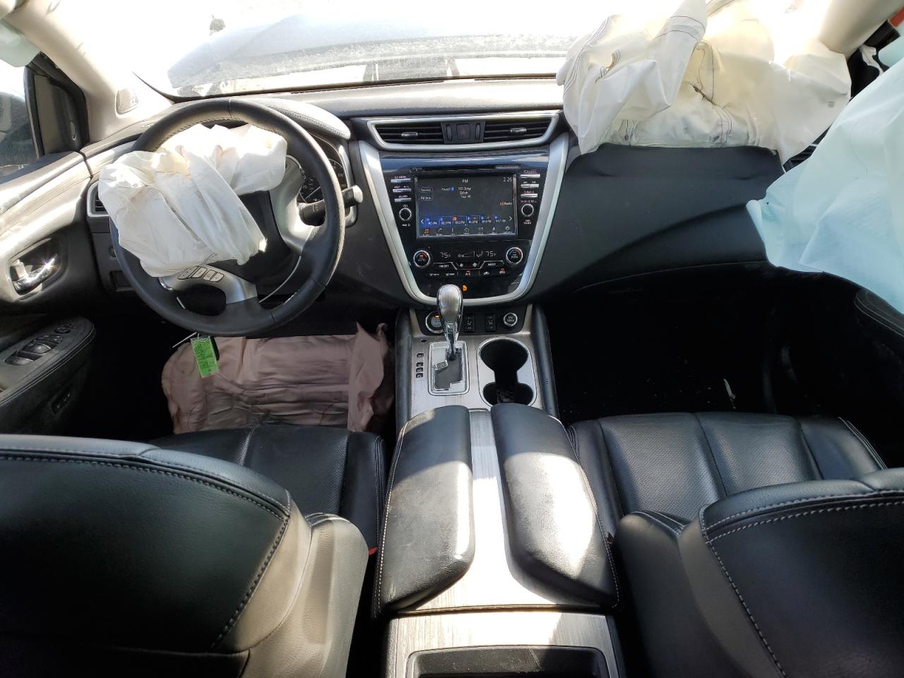 2017 Nissan Murano - Image 8