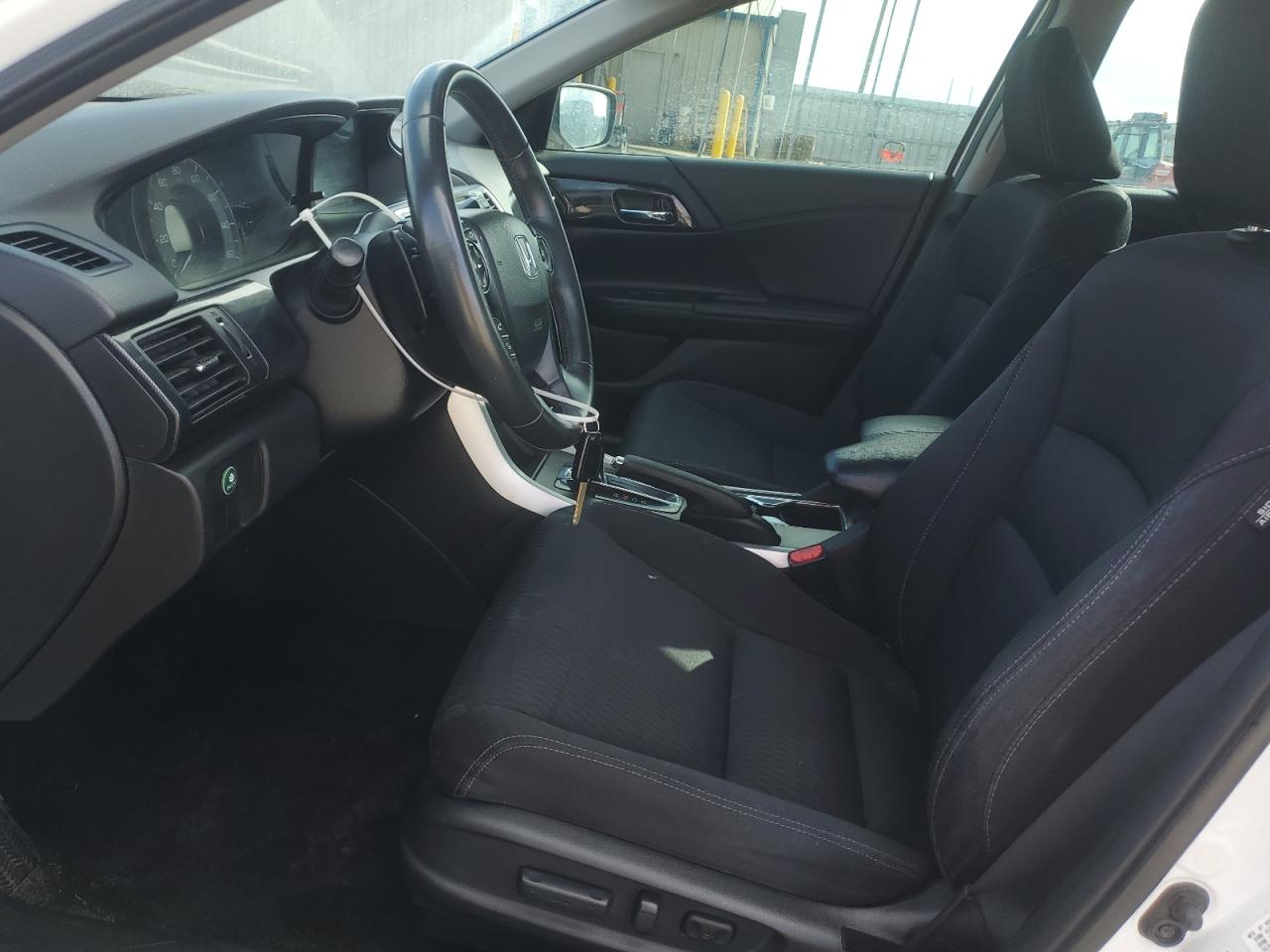 2015 Honda Accord - Image 7