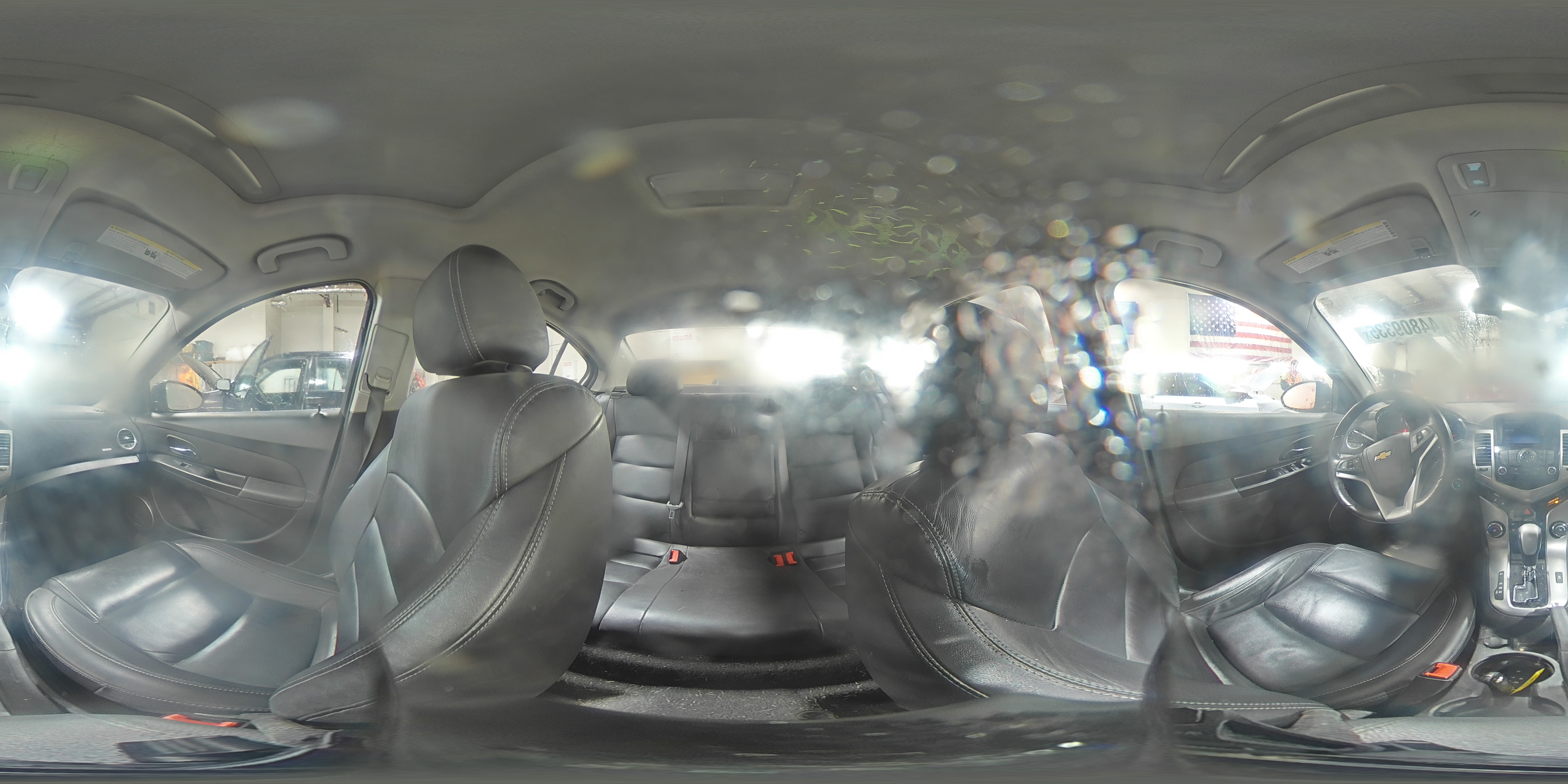 2014 Chevrolet Cruze - Image 13