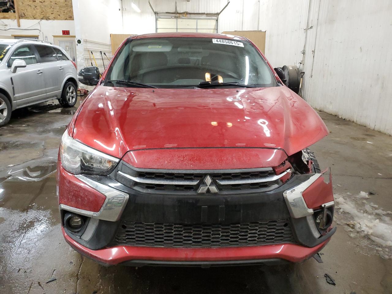 2018 Mitsubishi Outlander - Image 5