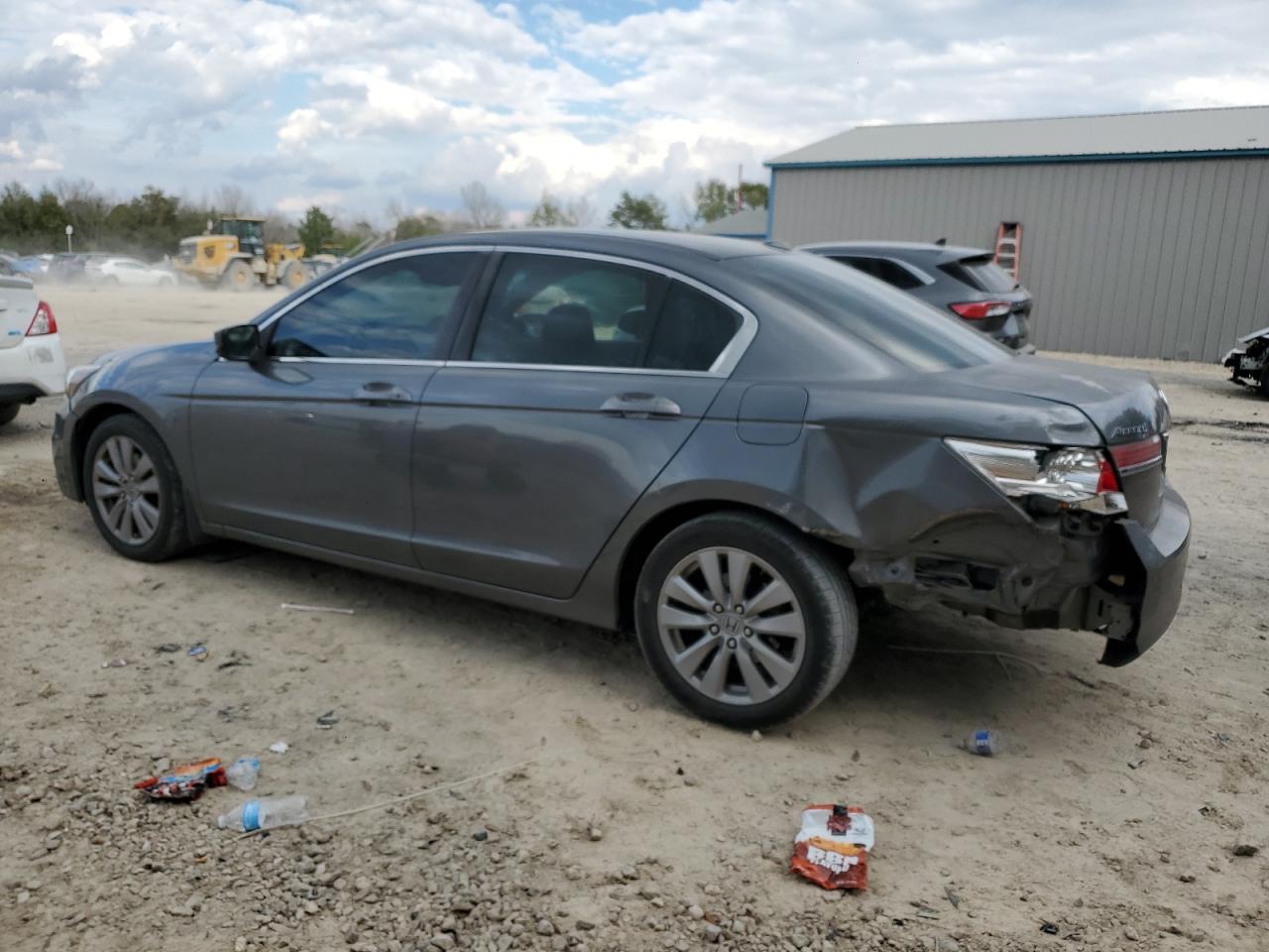 2012 Honda Accord - Image 2