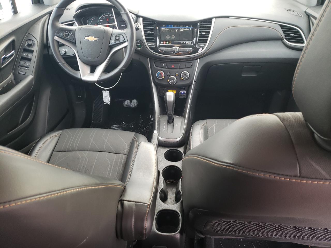 2019 Chevrolet Trax - Image 8