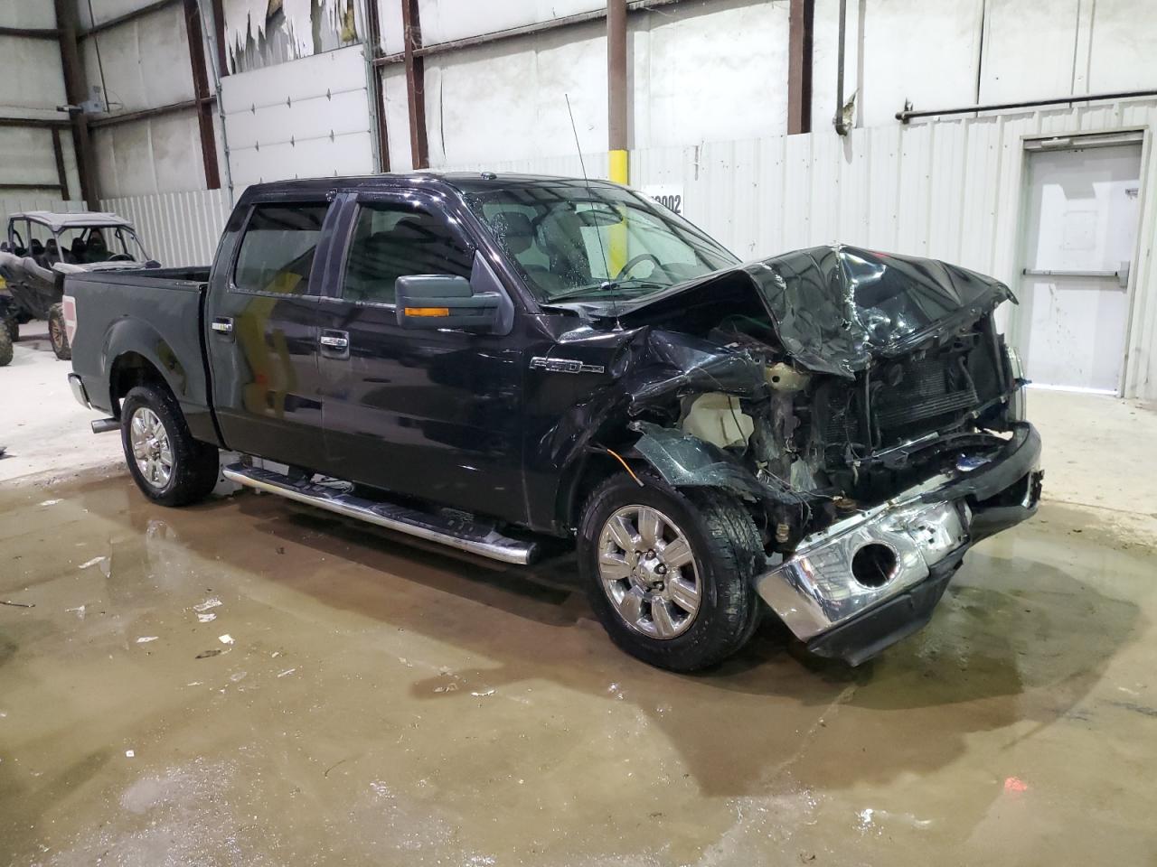 2011 Ford F-150 - Image 4
