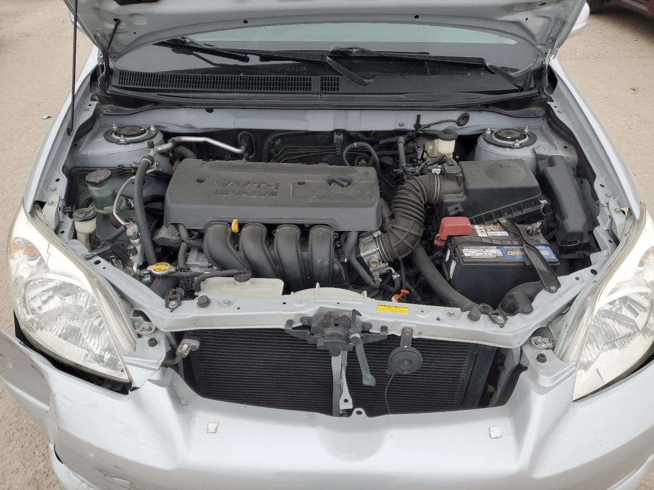 2006 Toyota Corolla - Image 11