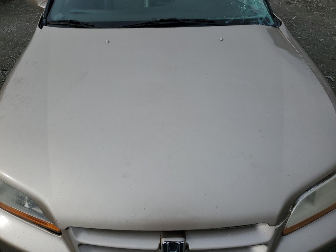 2000 Honda Accord - Image 12